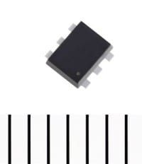 Low RDS(on) FETs for Load Switches in USB Type-C Mobile Devices