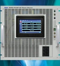 AC Power Source Eliminates the VA-Derating Penalty