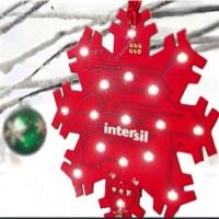Limited Edition 2016 Snowflake Ornament