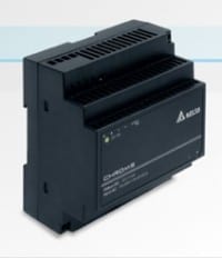 12V 100W DIN Rail Power for Home Automation