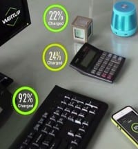 U.S. Patent Office Rejects Wireless Power Patent Challenge
