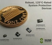 Integrated Power Switches for Industrial Temperature Ranges