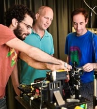 Making Photovoltaic Cells 70% More Effective