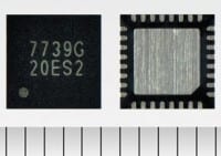 Multi-Output PMIC with Large Current and Lower Noise