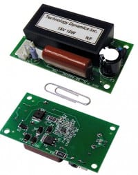 440-Vac Input 5W to 10W Housekeeping AC-DCs