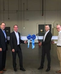 Infineon Adds GaN Cleanroom in Arizona
