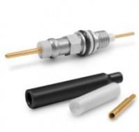 Connectors Increase Battery Life in Oil & Gas Applications