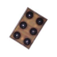 1.3A LDO Regulator with 92mV Dropout Voltage