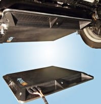 EV Wireless Charging Interoperability with TMN Technology