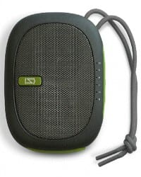Rechargeable Battery &plus; Bluetooth Speaker
