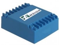 Encapsulated 50/60Hz Transformers Rated 0.8VA to 70VA