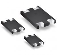 Bridge Rectifier Diode Series for More Efficient Designs