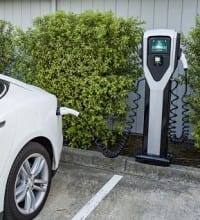 eMotorWerks and Nayax Partner on Smart-Grid EV Charging