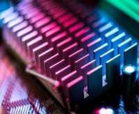 &pound;10 Million Award Creates Compound Semiconductor Hub