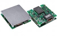 700 Watt / 28V Half Brick DC-DC Converter Module