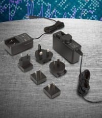 Medical Power Supplies Meet Level VI and Tier 2 Standards