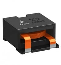 SMT Power Inductors Rated from 9.2 to 34 Amps