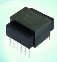 250W Hybrid Planar Transformers