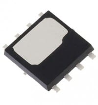 40V/45V N-Channel FETs with RDS(on) Down to 0.80 m&Omega;