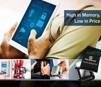 Low-Power MCUs for Low-Cost & Space-Constrained Designs