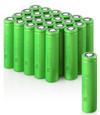 EU Fines Li-ion Makers &euro;166 Million in Cartel Settlement