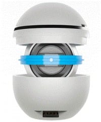 5000 RPM Generator in Your Pocket