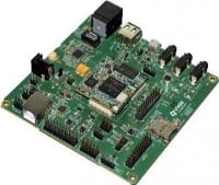 NXP and Google Android Things Platform for IoT