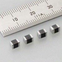 Chip Bead Inductors for Power Lines for LED Lighting