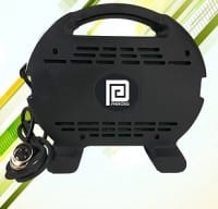 24V 8A Lead-Acid Charger for Mobile Medical Applications