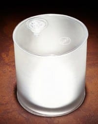 PV-Powered Pocket-sized Lantern, Flashlight and Emergency Light