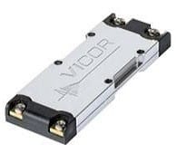 320W Isolated and Regulated 48-Vdc Input DC-DCs