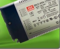 65W Flicker Free Constant Current LED Drivers