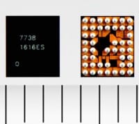 Multi-Function System Power IC for SSDs