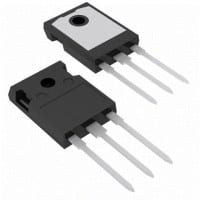 Transphorm’s Fully-Packaged GaN FETs Available Through Digi-Key