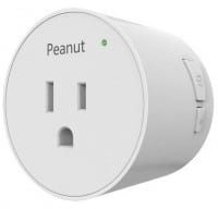 Smart Plugs for Automation, Energy Monitoring and Security