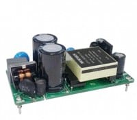 10W Three-Phase AC-DC for Industrial Systems