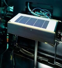 Efficiency Record of 22.61% for Si Mono-Crystalline PV