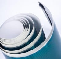 Building Integrated Organic Photovoltaics