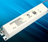 100W LED Power Supply for Signs