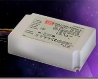 45W/65W Plastic Housing Constant Current LED Driver with PFC