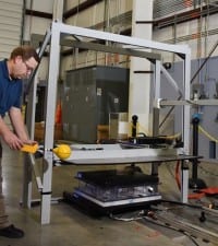 INL and Industry Consortium Collaborate on Wireless EV Charging