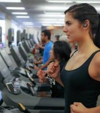 New Breed of Consumer Wireless Earbuds