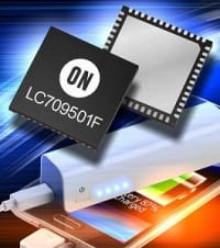 USB Type-C for Rapid Charging and High-Speed Data