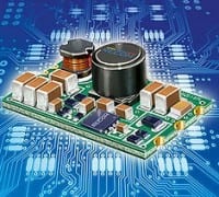 Switching Regulators to Supply MCUs from 4- to 20-mA Loop