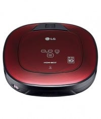 Appliances Evolve to include “Deep Learning”