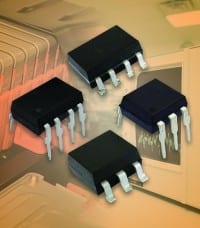 Single- and Dual-Channel Devices Switch AC and DC Loads