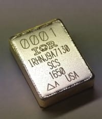 Rad-Hard MOSFETs for Mission-Critical Applications in Space