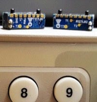GaN Enables Wireless Power Modules to Replace Connectors