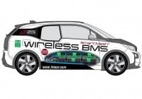 Linear & BMW Demo Wireless Battery Management