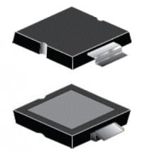 PLAD Enables 18-kW and 36-kW SMD TVS Devices
